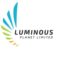 LUMINOUS PLANET LIMITED logo - Similar company to Global Cargo System Mexico