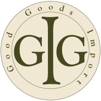 Good Goods Import logo - Similar company to Expadex