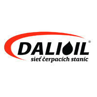 DALIOIL sieť čerpacích staníc logo - Similar company to Triumf Refrigeration
