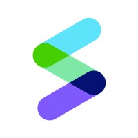 Skyslit logo - Similar company to Mowblox