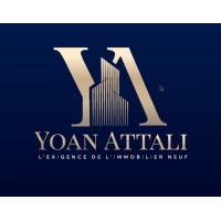 Yoan Attali logo - Similar company to Rwanda Berries