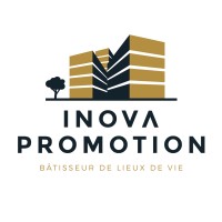 Inova Promotion logo - Similar company to Perla Construction