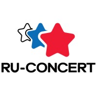 RU-CONCERT International Booking Agency And Artist Management logo - Similar company to Impact Miami 2017