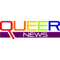 Queer News logo - Similar company to Maven Leadership Collective