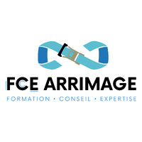 FCE ARRIMAGE logo - Similar company to Iridescence