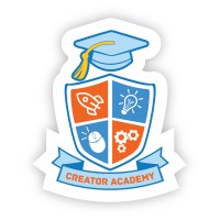 Creator Academy logo - Similar company to Creative Academy