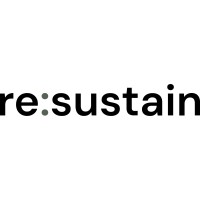re:sustain Advisory GmbH logo - Similar company to Angelika Hermann-Meier Pr
