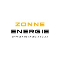 Zonne Energie logo - Similar company to Thrive Energy