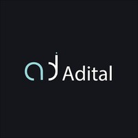 Adital | Digital Marketing Agency logo - Similar company to Balík Plus - Global Insert Marketing Agency