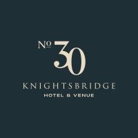30 Knightsbridge logo - Similar company to Aonia