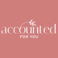 Accounted For You logo - Similar company to Knight Cfo Bookkeeping & Payroll Services