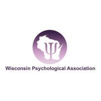 Wisconsin Psychological Association logo - Similar company to Northwest Passage