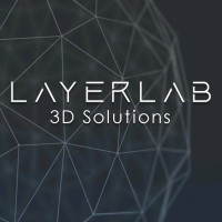 LAYERLAB 3D logo - Similar company to Ghifer Componenti S.P.A.