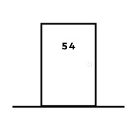 Door54 Agency logo - Similar company to .
