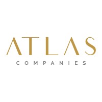 Atlas Companies logo - Similar company to Breakthrough Mep