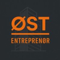 Øst Entreprenør logo - Similar company to Bee2Bee As