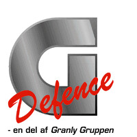 Granly Defence logo - Similar company to Attityde.Dk