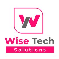 Wise Tech Solutions logo - Similar company to Wise Tech
