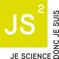 Je Science donc Je Suis logo - Similar company to Art'Gest