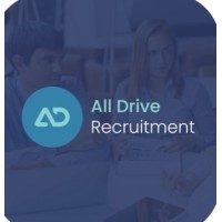 All Drive Recruitment LTD logo - Similar company to Archway Personnel