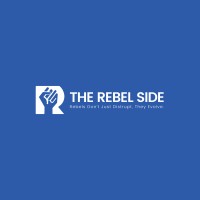 The Rebel Side logo - Similar company to Seed Plus.Gh