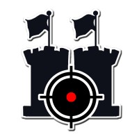 Laserfortet logo - Similar company to Deglabbet