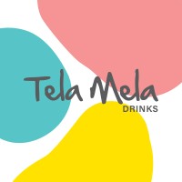 Tela Mela Drinks logo - Similar company to Formee Holdings