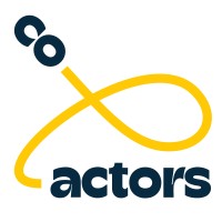 Co-Actors logo - Similar company to Iqfluence
