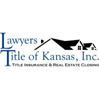 Lawyers Title of Topeka, Inc.