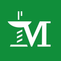 MeDicarlo - Red de Farmacias logo - Similar company to Casa Arab