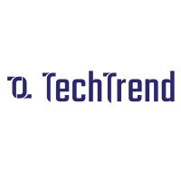 TechTrend, Inc. logo - Similar company to Nuforce