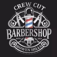 Crew Cut Barbershop logo - Similar company to Airtech Ventilation Systems Limited