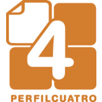 PERFIL4 logo - Similar company to Red77