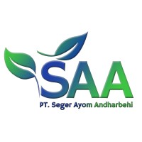PT Seger Ayom Andharbehi logo - Similar company to Ponti Makmur Group
