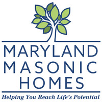 Maryland Masonic Homes logo - Similar company to Speechcom, Inc.
