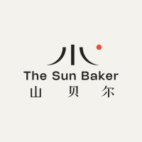 SunBaker logo - Similar company to Sunbaked Goods