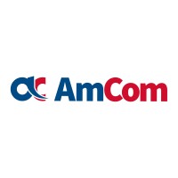 AmCom logo - Similar company to Doing Better Business, Inc.
