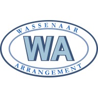 Wassenaar Arrangement logo - Similar company to Ciscogurus