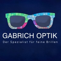 Gabrich Optik GmbH logo - Similar company to Yuka Optik