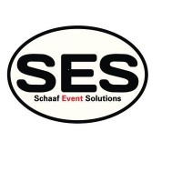 SES (Schaaf Event Solutions) logo - Similar company to H&H Groep B.V.