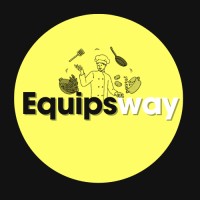 Equipsway logo - Similar company to Techtreno Solutions