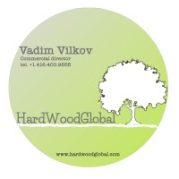HARDWOOD GLOBAL logo - Similar company to Technique Ltd.