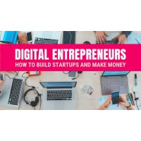 Digitally_Entrepreneurship logo - Similar company to Beacondeck