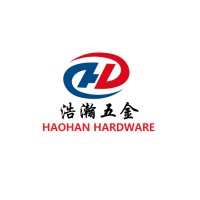 HAOHAN HARDWARE logo - Similar company to Kangchen Daily Necessities (Moosh Official)