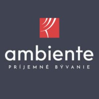 Ambiente Design Studio logo - Similar company to Jam Studio