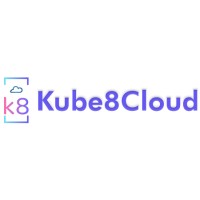 Kube8Cloud Technologies logo - Similar company to F Real Estate By Ftv
