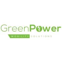 Green Power Trading Uk Ltd