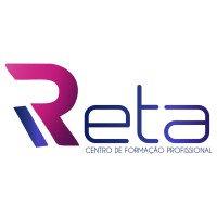 Reta Formação Profissional logo - Similar company to Elosrede - Gestão De Negócios