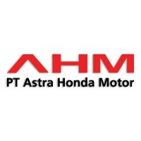 Pt Astra Honda Motor