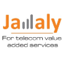 Jawaly For Telecom Vas Ltd.